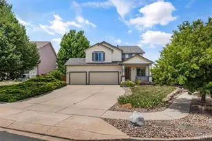 6662 McEwan St, Colorado Springs, CO 80922 - Photo 1
