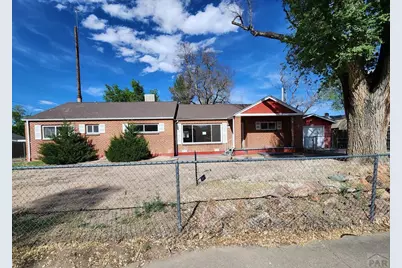 511 W Pitkin Ave, Pueblo, CO 81004 - Photo 1