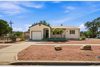 648 Jackson St, Pueblo, CO 81004 - Photo 1