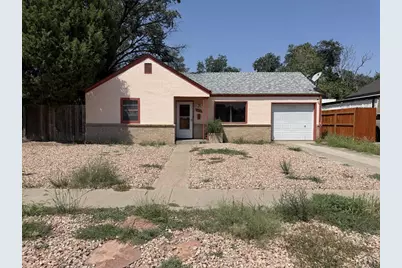 1819 Carteret Ave, Pueblo, CO 81004 - Photo 1