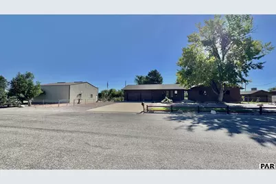 1408 Torchey Way, Pueblo, CO 81006 - Photo 1