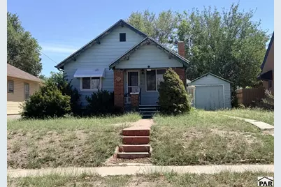 518 Madison St, Pueblo, CO 81004 - Photo 1