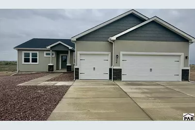 254 S Meriweather Dr, Pueblo West, CO 81007 - Photo 1