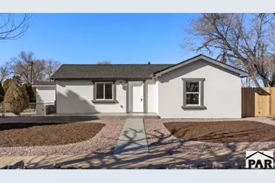 2831 Denver Blvd, Pueblo, CO 81003 - Photo 1