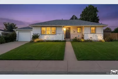 58 Purdue St, Pueblo, CO 81005 - Photo 1