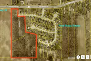 26912 US 20 Hwy, South Bend, IN 46628 - Photo 1