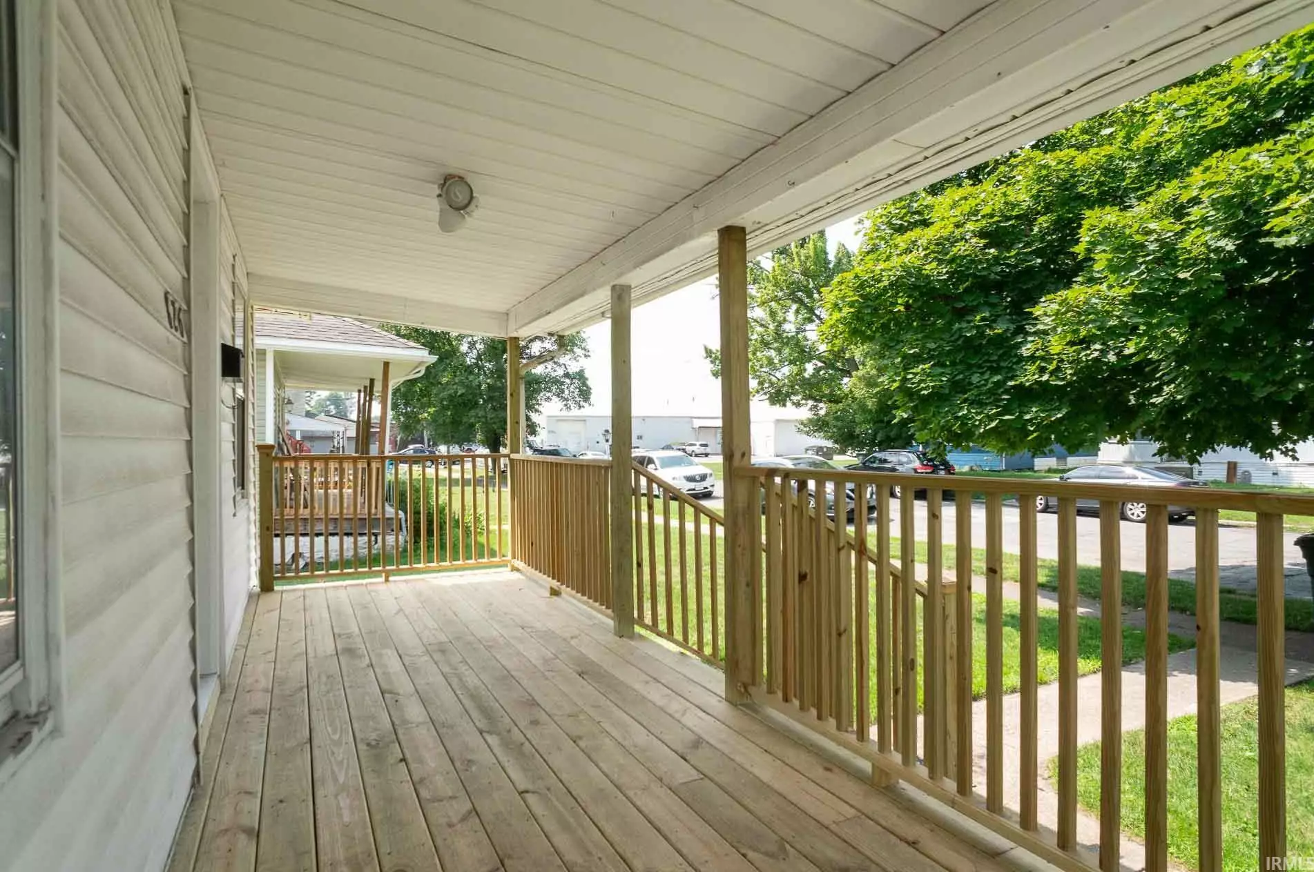826 Camden St, South Bend, IN 46619-3008