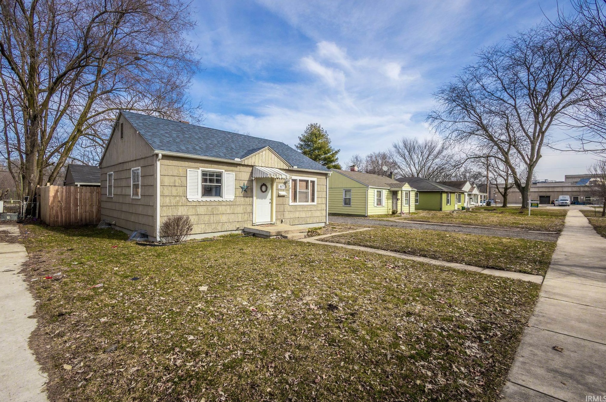 817 Bryan St, South Bend, IN 46616-1826