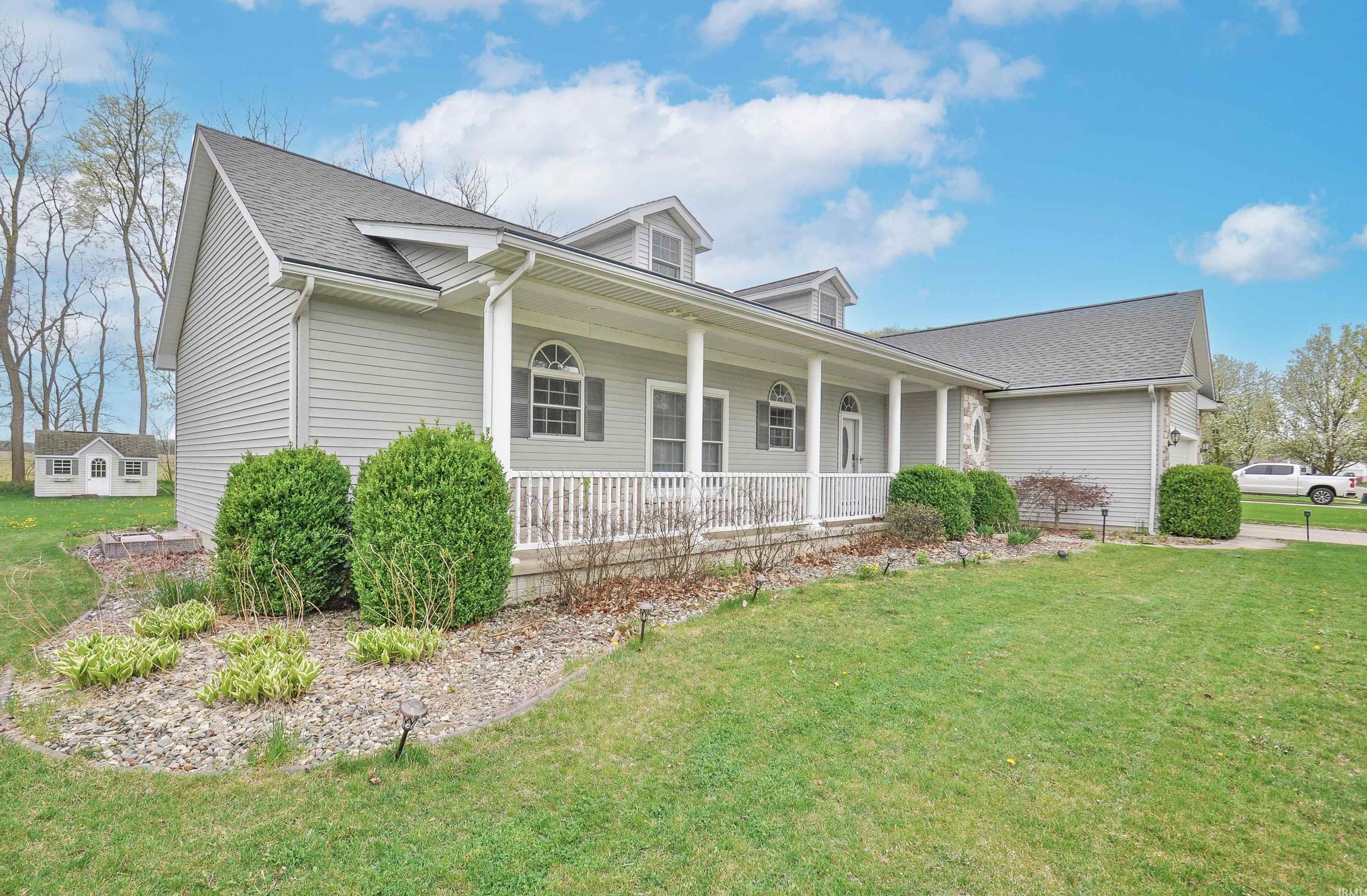 2428 Redspire Blvd, Goshen, IN 46526