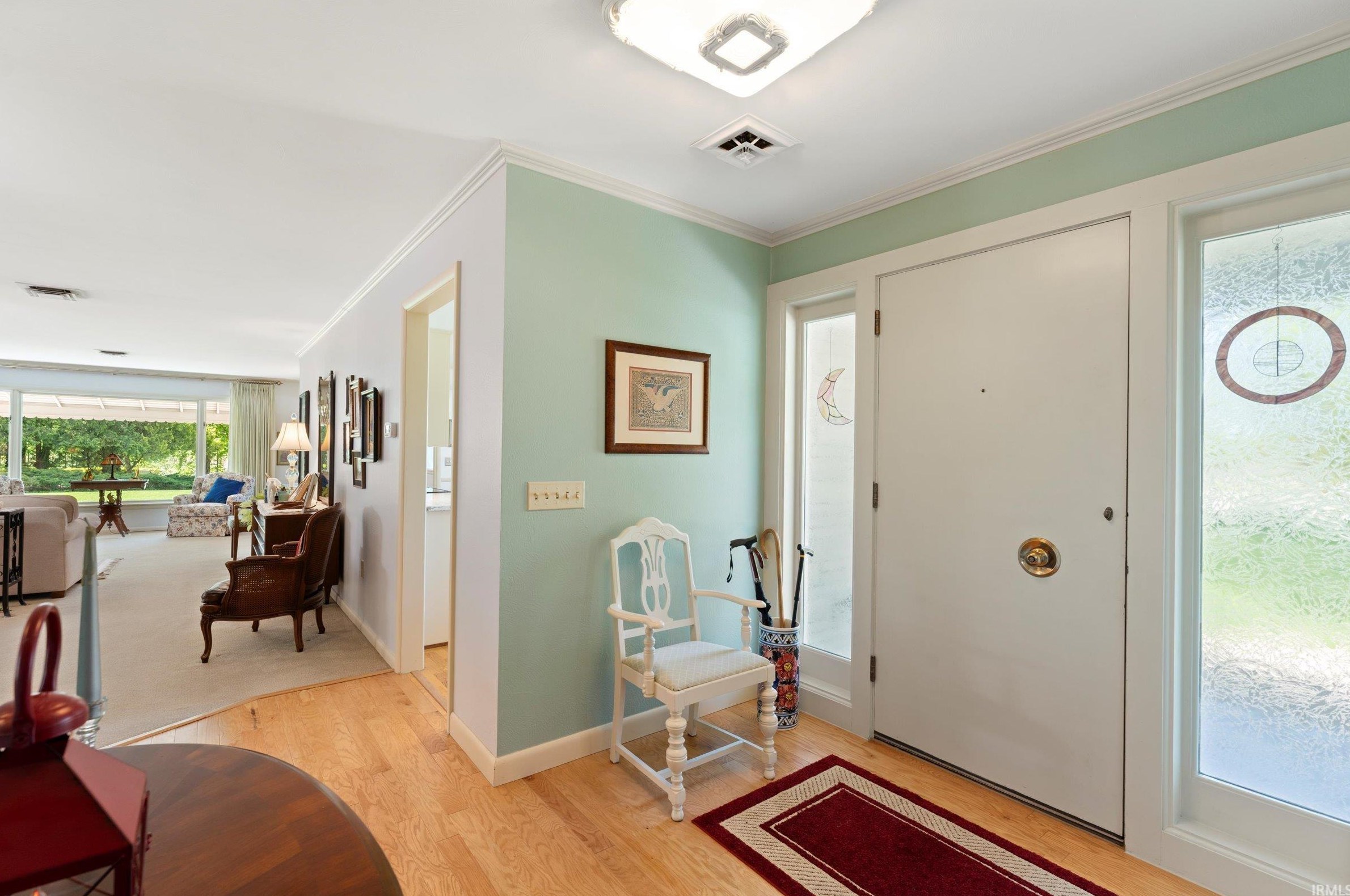 2808 Martin Manor Dr, Goshen, IN 46526
