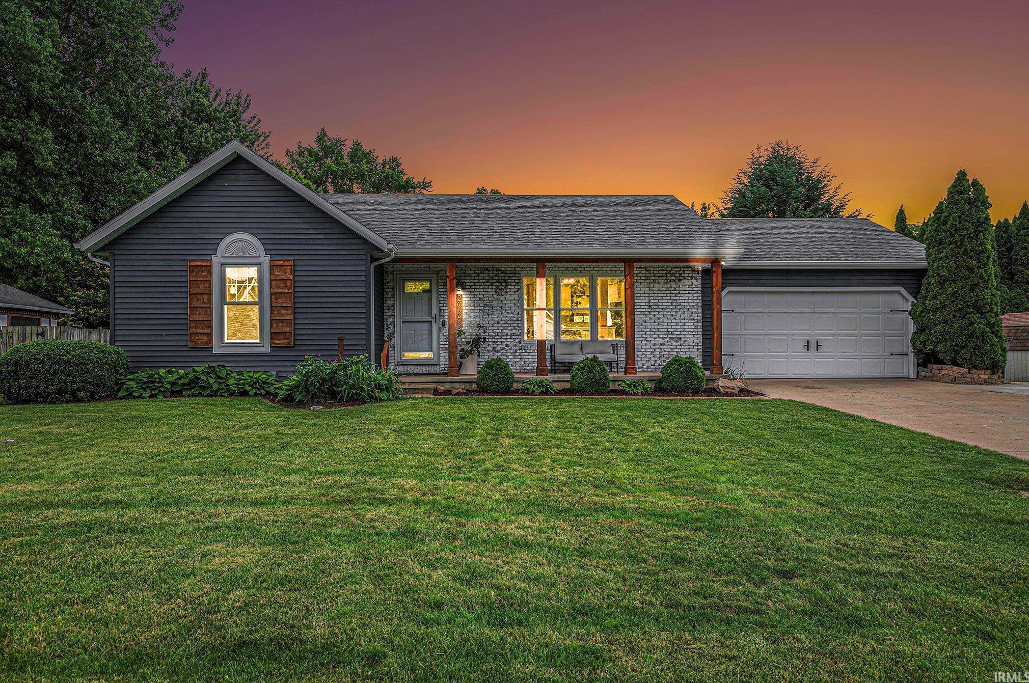 20662 River Blvd, Goshen, IN 46528