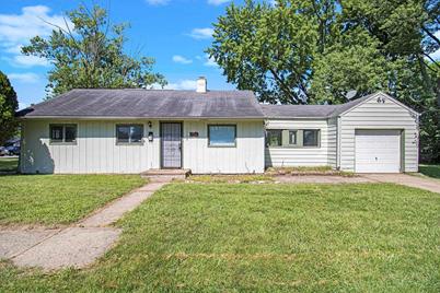 1205 N Lawrence Street, South Bend, IN 46617 - Photo 1