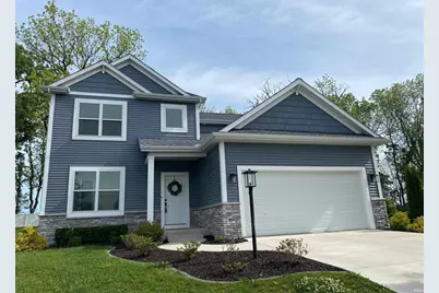 52520 East Trail, South Bend, IN 46628 - Photo 1