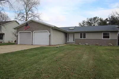 57738 Pendleton Drive, Elkhart, IN 46517 - Photo 1