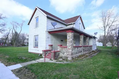 2423 Lawton Street, South Bend, IN 46628 - Photo 1