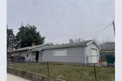 1625 Lincolnway West Street, Mishawaka, IN 46544 - Photo 1