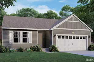 3313 Falling Oak Dr, Mishawaka, IN 46544 - Photo 1