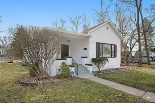 712 Blaine Ave, South Bend, IN 46616 - Photo 1