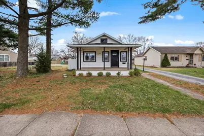 222 N Coquillard Drive, South Bend, IN 46617 - Photo 1