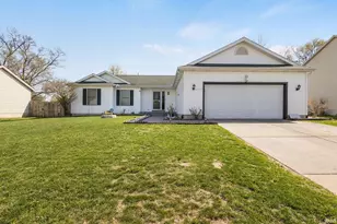 11358 Lauren Dr, Osceola, IN 46561 - Photo 1
