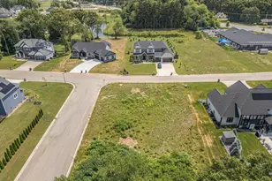 51727 Salem Meadows Dr Lot 15, Granger, IN 46530 - Photo 1