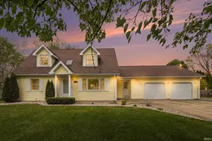 52361 Bamford Dr, South Bend, IN 46637 - Photo 1