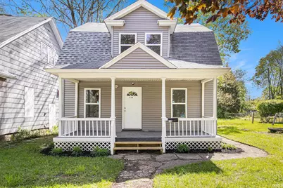 716 Blaine Avenue, South Bend, IN 46616 - Photo 1