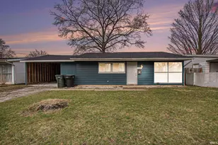 1301 Ebeling Dr, South Bend, IN 46615 - Photo 1