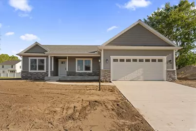 1409 Wilderness Trail, Osceola, IN 46561 - Photo 1