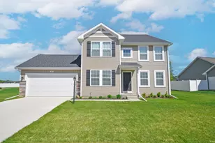 409 W Somerfield Dr, Lakeville, IN 46536 - Photo 1