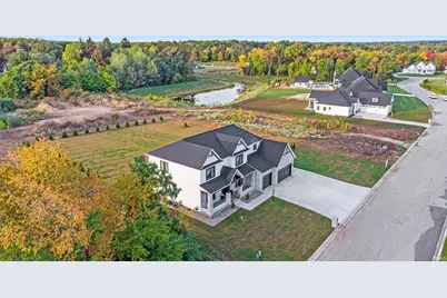 14170 Kline Shores Lot 23 Drive #23, Granger, IN 46530 - Photo 8