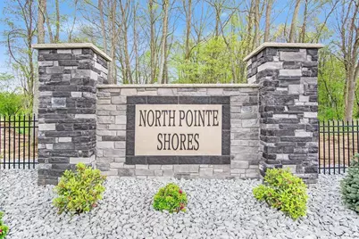 14170 Kline Shores Lot 23 Drive #23, Granger, IN 46530 - Photo 6