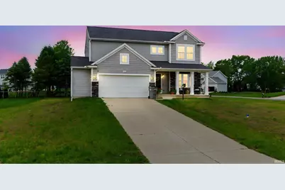 53301 Corwin Drive, Granger, IN 46530 - Photo 1