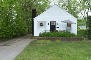 1409 Miner St, South Bend, IN 46617 - Photo 1