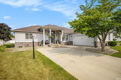 55705 Sichuan Drive, Osceola, IN 46561 - Photo 1