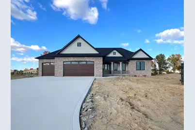 10193 Steinbeck Drive, Granger, IN 46530 - Photo 1