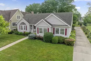 917 N St Peter St, South Bend, IN 46617 - Photo 1