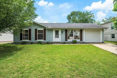 3822 Eastmont Drive, South Bend, IN 46628 - Photo 1