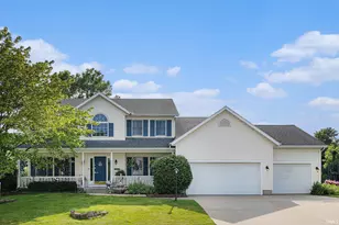 53135 W Cedar Lake Dr, Granger, IN 46530 - Photo 1