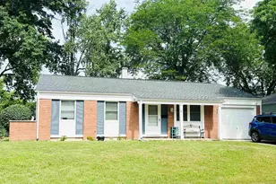 4817 Huntley Ct, South Bend, IN 46614 - Photo 1