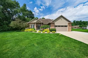 51733 Copperfield Ridge, Granger, IN 46530 - Photo 1