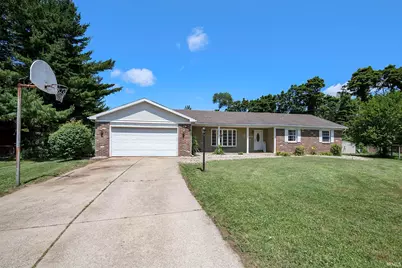 55775 Wallingford Circle, Mishawaka, IN 46545 - Photo 1
