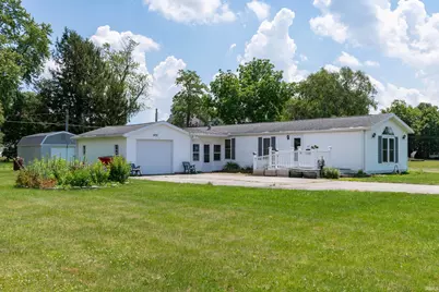 405 N First Street, Argos, IN 46501 - Photo 1