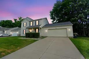 2233 Pine Creek Ct, South Bend, IN 46628 - Photo 1