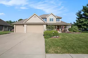 57329 Orchard Ridge Dr, Elkhart, IN 46516 - Photo 1