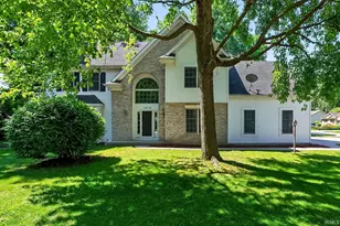 14276 Old Pine Ln, Mishawaka, IN 46545 - Photo 1