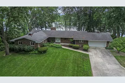11472 Jefferson Boulevard, Osceola, IN 46561 - Photo 1