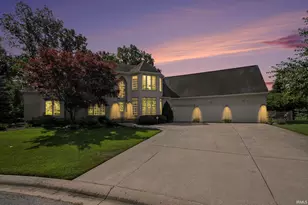 26252 Woodsong Ct, South Bend, IN 46628 - Photo 2