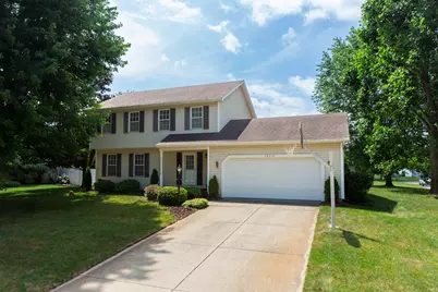 10310 Pleasant Valley Court, Osceola, IN 46561 - Photo 1