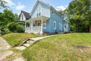 1609 Florence Ave, South Bend, IN 46628 - Photo 1